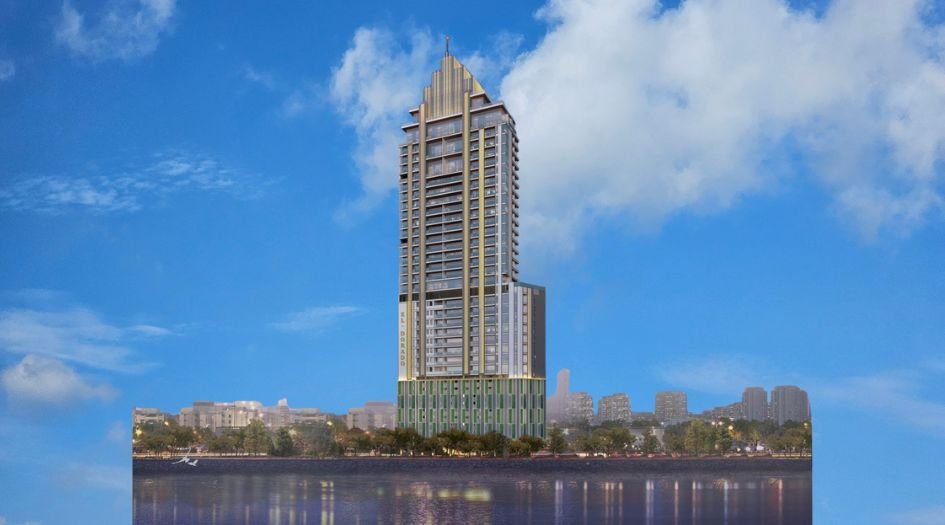 Sarkar EL- Dorado Worli  Banner